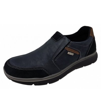 Imac Slipper in blau