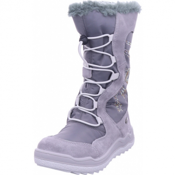 Imac Winterstiefel in grau