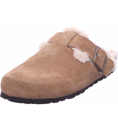 Inblu Hausschuh in beige Inblu Hausschuh in beige