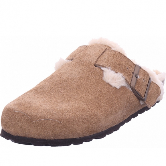 Inblu Hausschuh in beige