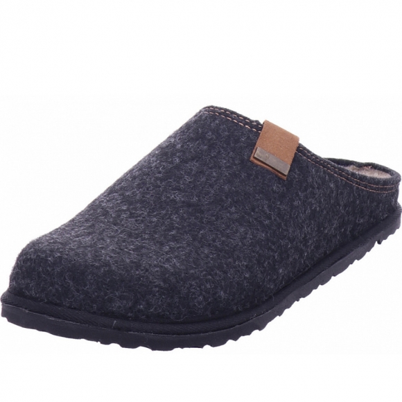 Inblu dr. stark Pantolette in grau Inblu dr. stark Pantolette in grau