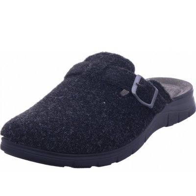 Inblu Pantoffel in grau Inblu Pantoffel in grau