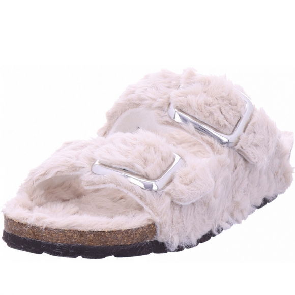 Inblu Pantolette in beige