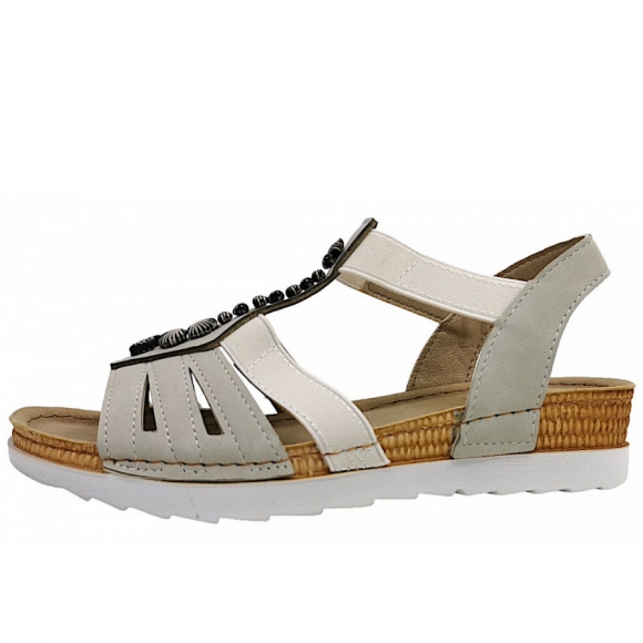 Inblu Sandalette in beige