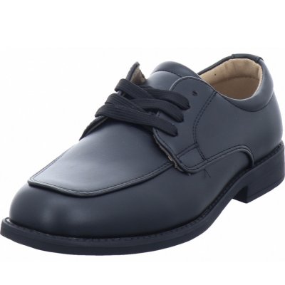 Indigo Halbschuh in schwarz Indigo Halbschuh in schwarz
