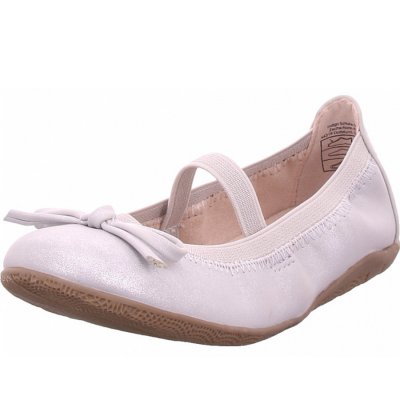Indigo Ballerinas in rosa Indigo Ballerinas in rosa