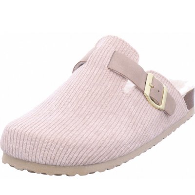 Indigo Hausschuh in beige Indigo Hausschuh in beige