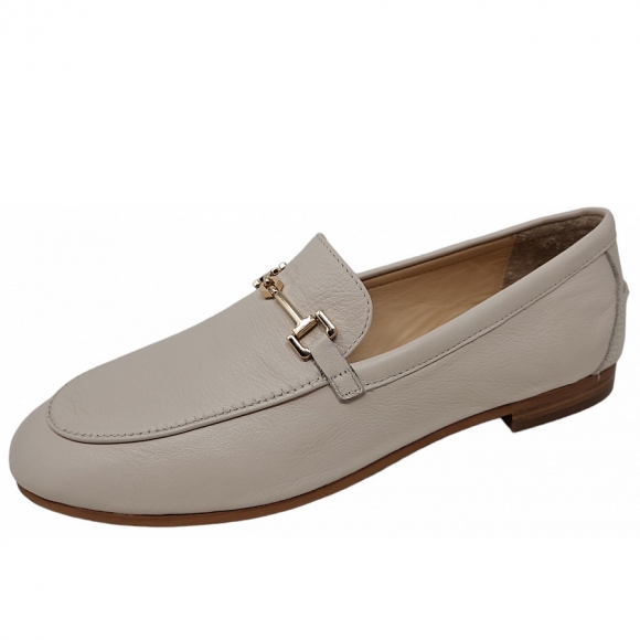 Inuovo Slipper in CREMA Inuovo Slipper in CREMA