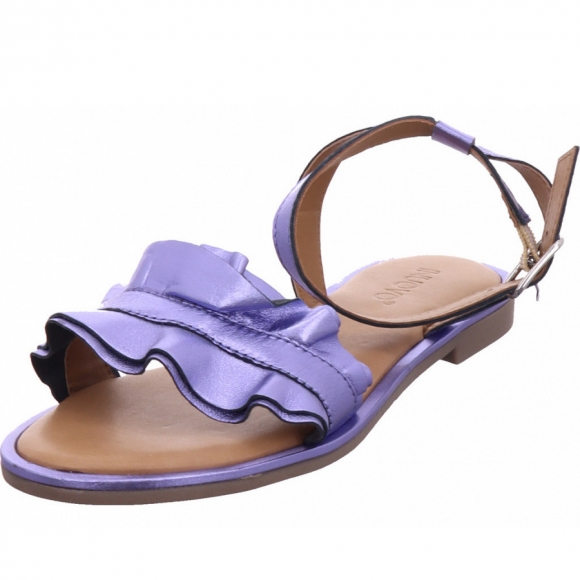 Inuovo Sandalette in lila