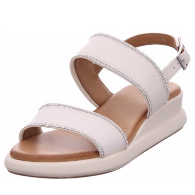 Inuovo Sandalette in beige Inuovo Sandalette in beige