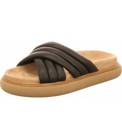 Inuovo Pantolette in schwarz Inuovo Pantolette in schwarz