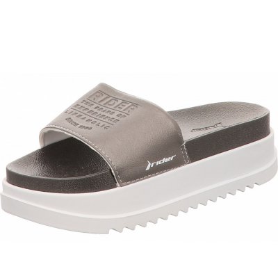 Ipanema Pantolette in weiß Ipanema Pantolette in weiß