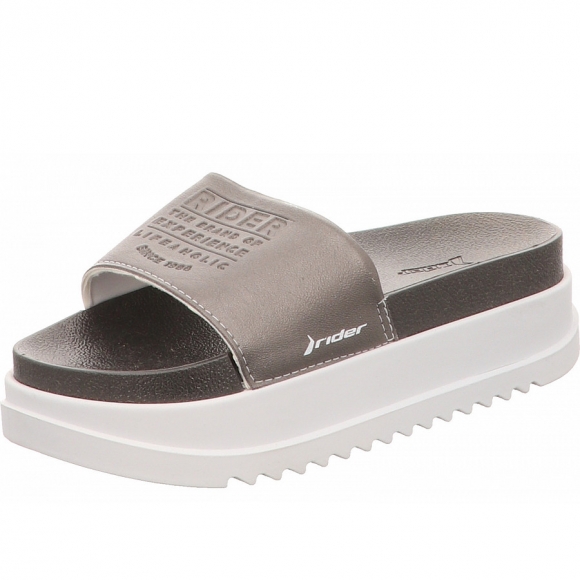 Ipanema Pantolette in weiß