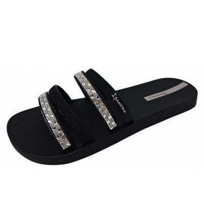 Ipanema Pantolette in schwarz Ipanema Pantolette in schwarz