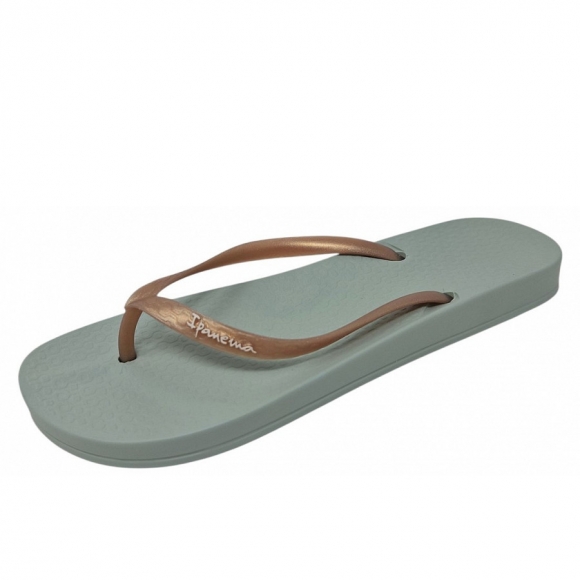 Ipanema Zehentrenner in verde gold