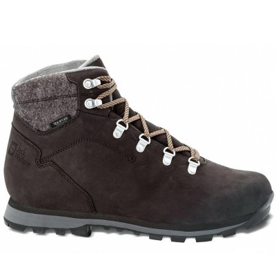 Jack Wolfskin in phantom/grey Jack Wolfskin in phantom/grey