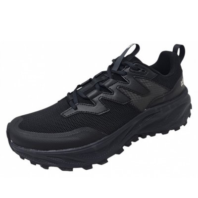 Jack Wolfskin PS Trail Low Walkingschuh in black Jack Wolfskin PS Trail Low Walkingschuh in black