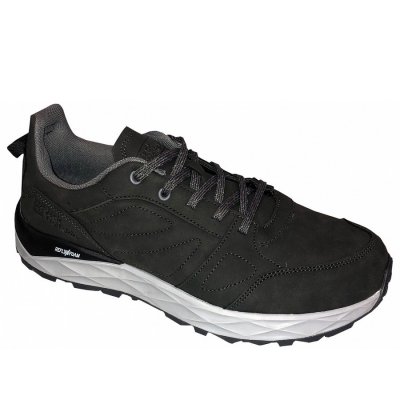 Jack Wolfskin PORTLAND LOW M Wanderschuh in schwarz