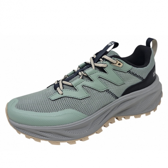 Jack Wolfskin PS Trail Low W Walkingschuh in green linina Jack Wolfskin PS Trail Low W Walkingschuh in green linina