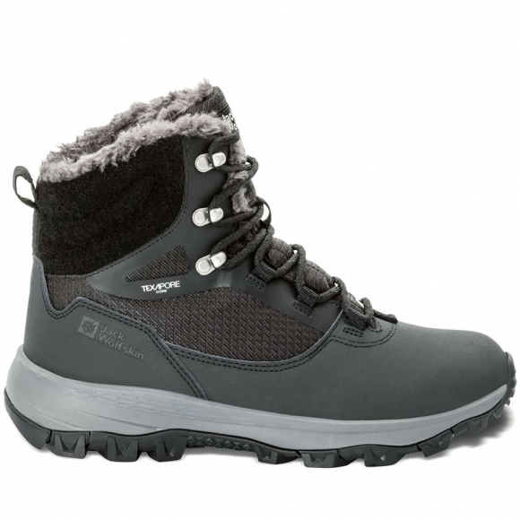 Jack Wolfskin EVERQUEST TEXAPORE HIGH Stiefel in Phantom