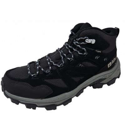 Jack Wolfskin Vojo Tour Mid Wanderschuh in phantom