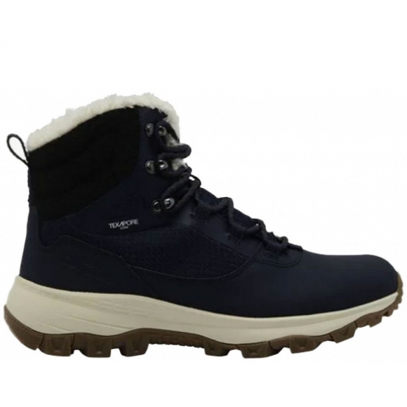 Jack Wolfskin in night blue Jack Wolfskin in night blue