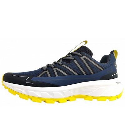 Jack Wolfskin Wild Hike Low M Wanderschuh in midnight sky F15 Jack Wolfskin Wild Hike Low M Wanderschuh in midnight sky F15