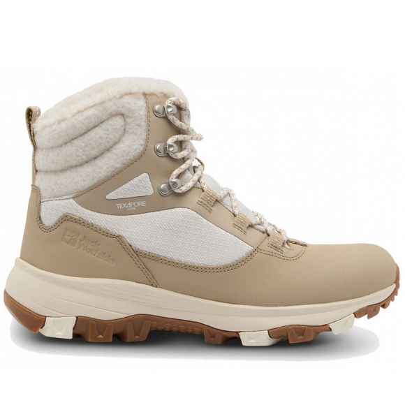 Jack Wolfskin in Anis