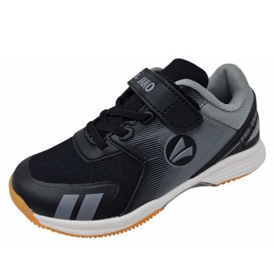 Jako J-MS Nick EW Sportschuh in raven nimbu cloud Jako J-MS Nick EW Sportschuh in raven nimbu cloud