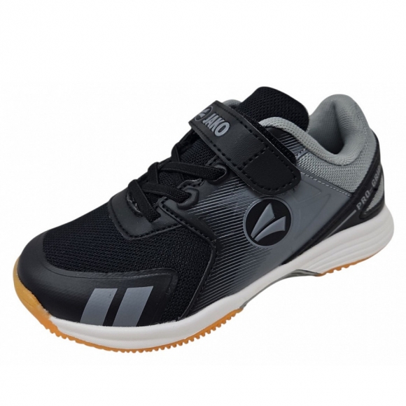 Jako J-MS Nick EW Sportschuh in raven nimbu cloud