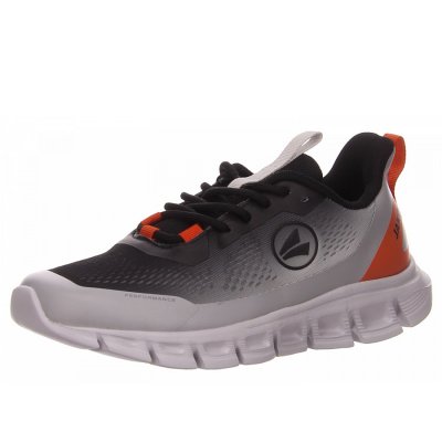 Jako Schnürschuhe in grau kombi Jako Schnürschuhe in grau kombi