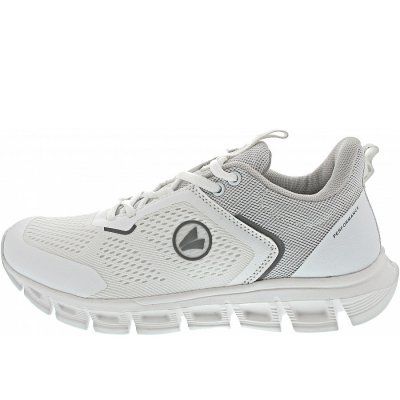 Jako J-CL Mentary Sneaker low in white-nimbus cloud