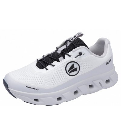 Jako J-CMB Eliud Sneaker in white nimbus cloud