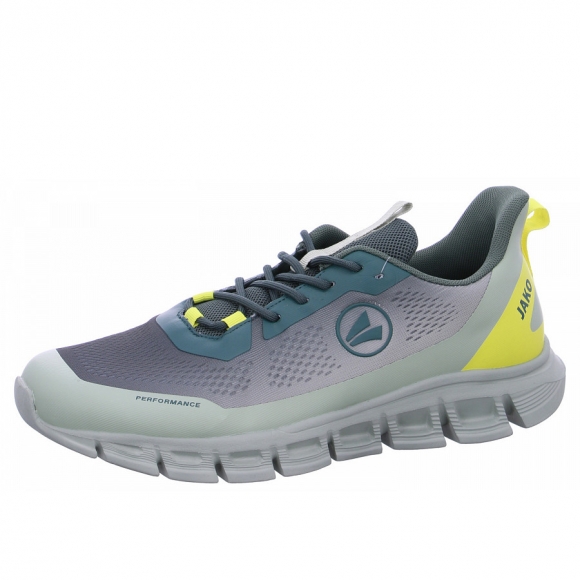 Jako J-CL Radius Trainingsschuh in 8613 desert sage