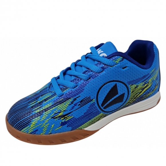 Jako J-SI Stepover Sportschuh in sky limetta