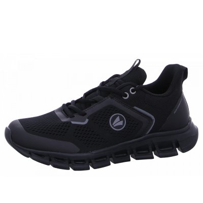 Jako J-CL Mentary Trainingsschuh in 5500 jet black Jako J-CL Mentary Trainingsschuh in 5500 jet black