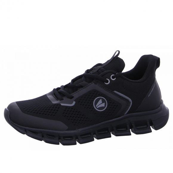 Jako J-CL Mentary Trainingsschuh in 5500 jet black