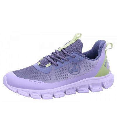 Jako J-CL Radius Trainingsschuh in 6396 galactic lilac Jako J-CL Radius Trainingsschuh in 6396 galactic lilac
