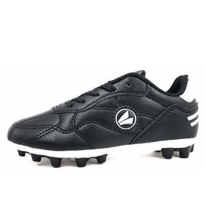 Jako J-SFG-Signature Fußballschuh in 5012 Black/ White Jako J-SFG-Signature Fußballschuh in 5012 Black/ White