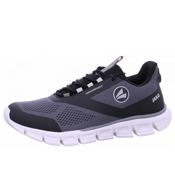 Jako J-CL Nimbus Trainingsschuh in 5007 jet black Jako J-CL Nimbus Trainingsschuh in 5007 jet black