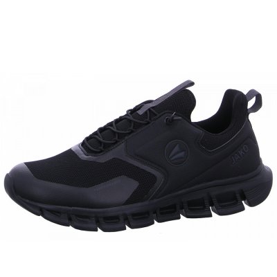 Jako J-CL Arcus Trainingsschuh in 5500 jet black Jako J-CL Arcus Trainingsschuh in 5500 jet black