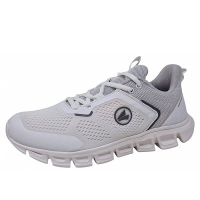 Jako J-Cl Mentary Sneaker in white nimbus