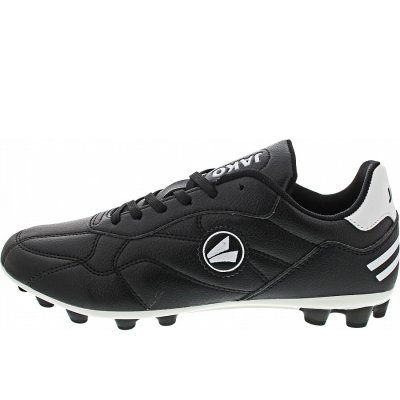 Jako J-SFG Signature Fußballschuh Nocken in jet black-white Jako J-SFG Signature Fußballschuh Nocken in jet black-white