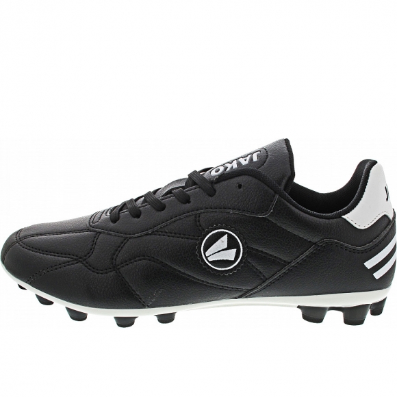 Jako J-SFG Signature Fußballschuh Nocken in jet black-white Jako J-SFG Signature Fußballschuh Nocken in jet black-white