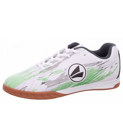 Jako J-SI Stepover Hallenschuh in 0003 white Jako J-SI Stepover Hallenschuh in 0003 white