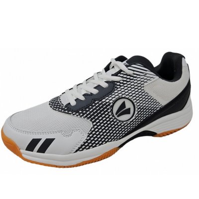 Jako white steelgrey Sneaker in white steelgrey