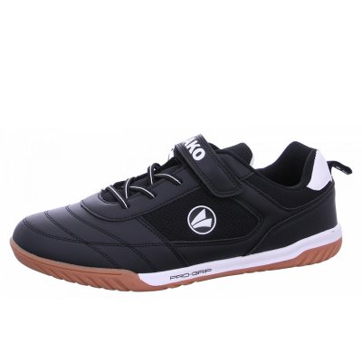 Jako J-SH Winger EV Hallenschuh in 5012 jet black Jako J-SH Winger EV Hallenschuh in 5012 jet black
