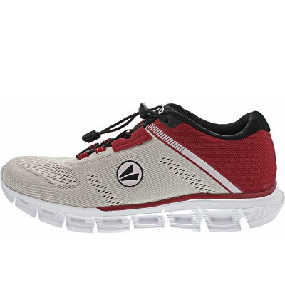 Jako J-CL Flow Sneaker low in nimbus cloud-k red Jako J-CL Flow Sneaker low in nimbus cloud-k red