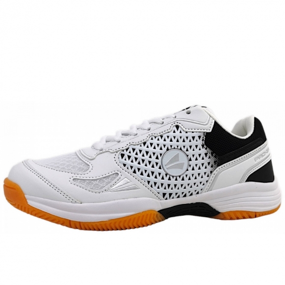 Jako J-MS AD Zero Trainingsschuh in 0500 white/black