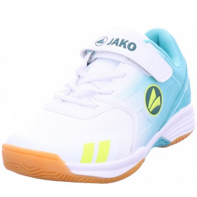 Jako j-ms nick ev Sportschuh in weiß